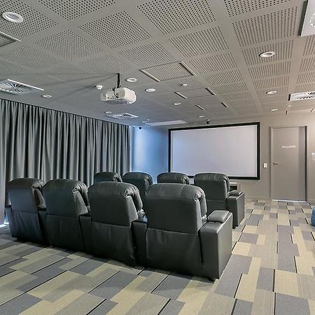 Rnr Serviced Apartments Adelaide - Grote St. ภายนอก รูปภาพ