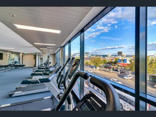 Rnr Serviced Apartments Adelaide - Grote St. ภายนอก รูปภาพ