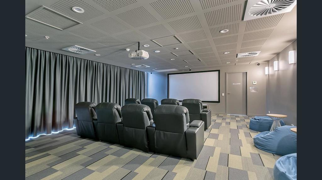 Rnr Serviced Apartments Adelaide - Grote St. ภายนอก รูปภาพ