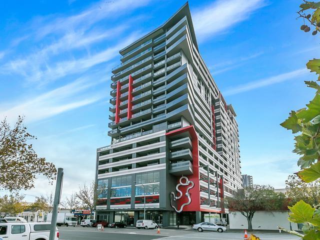 Rnr Serviced Apartments Adelaide - Grote St. ภายนอก รูปภาพ