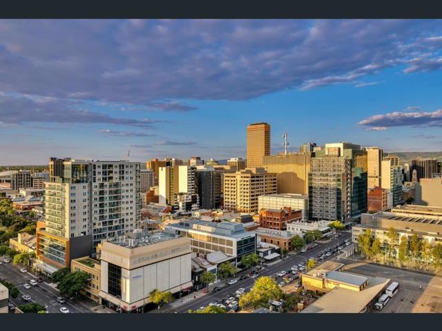 Rnr Serviced Apartments Adelaide - Grote St. ภายนอก รูปภาพ