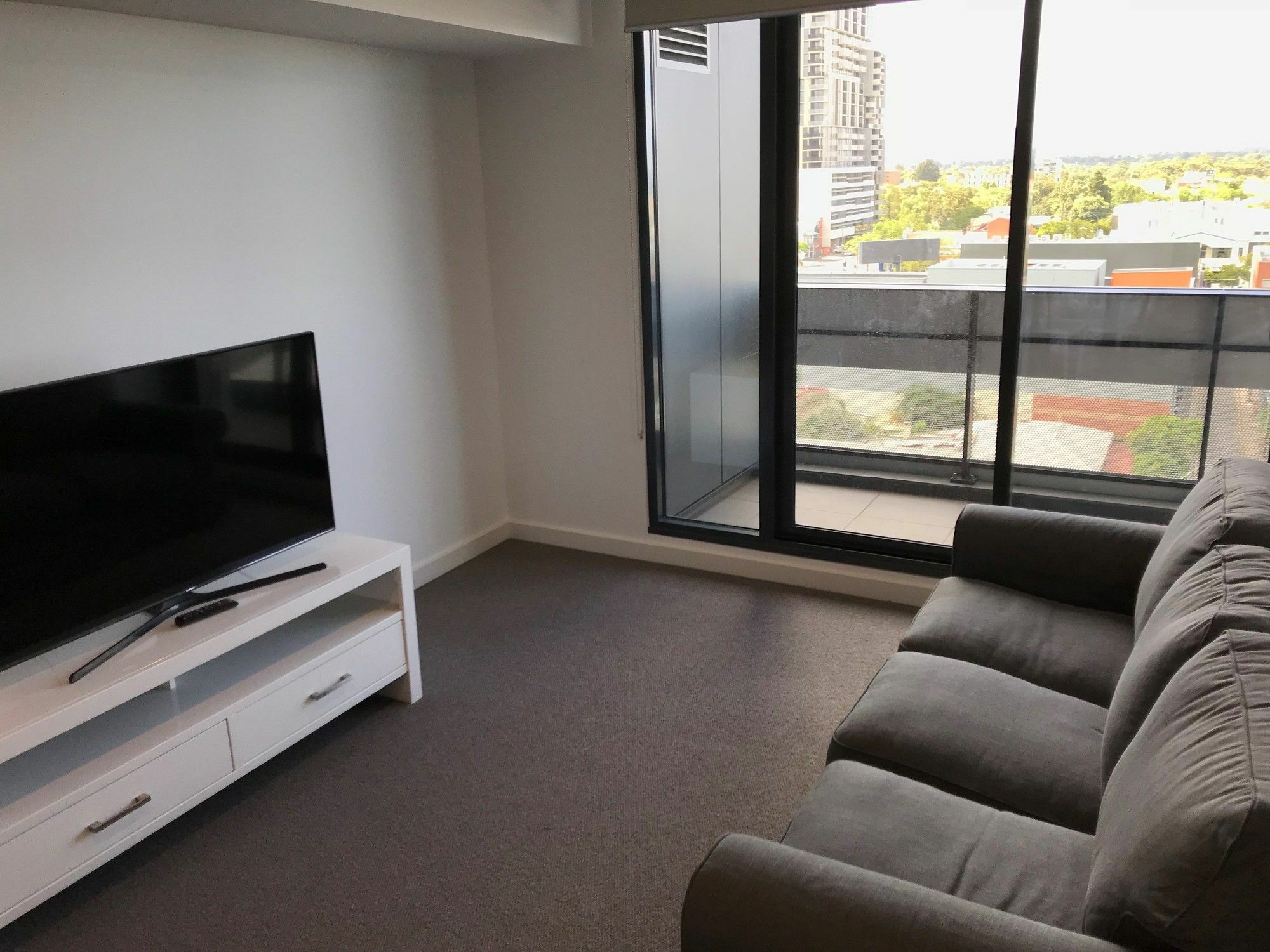 Rnr Serviced Apartments Adelaide - Grote St. ภายนอก รูปภาพ